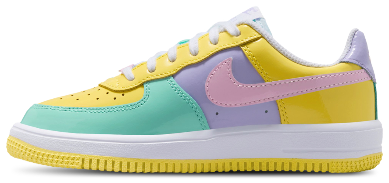Nike Force 1 Low  Image 2 of 5. Tap to open photo gallery.