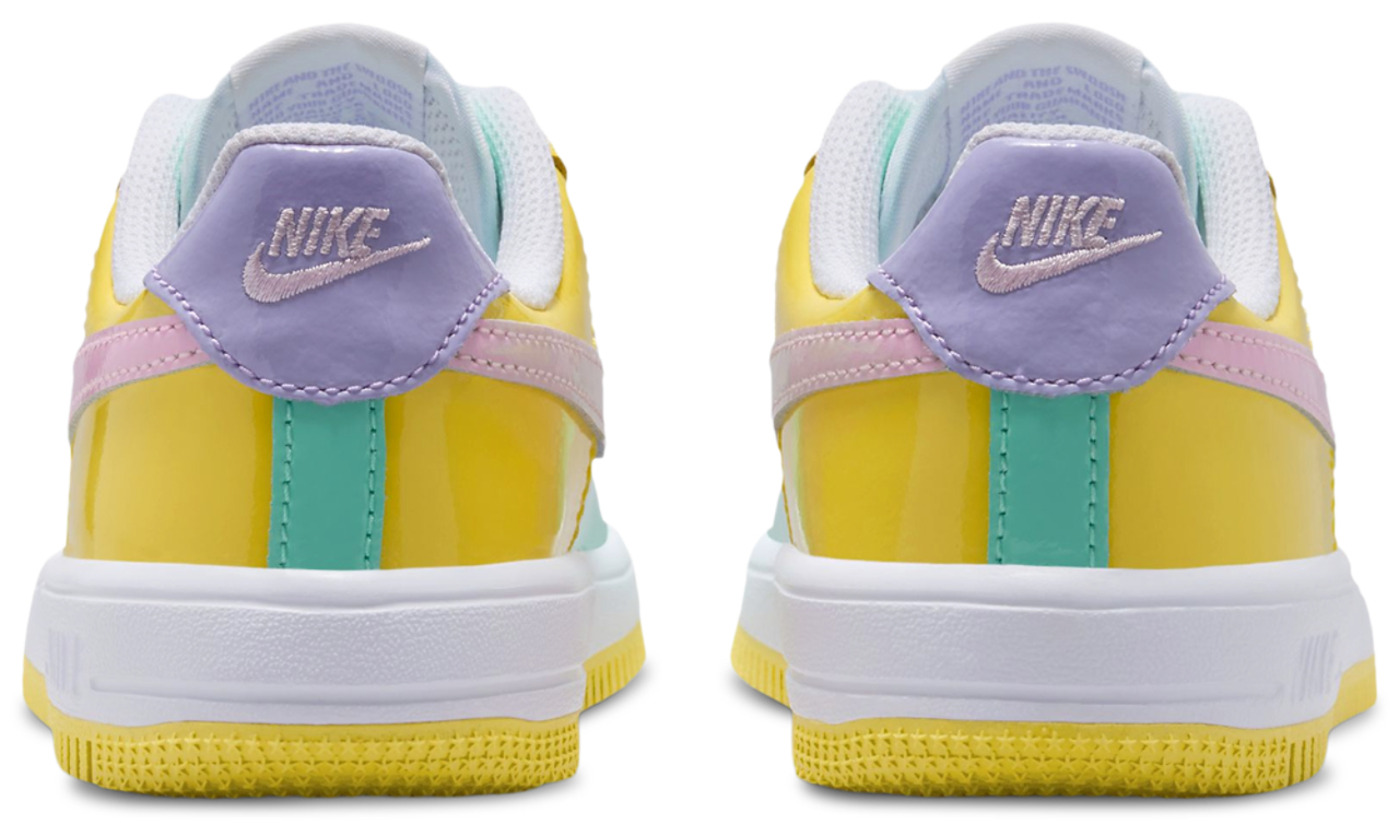 Nike Force 1 Low  Image 3 of 5. Tap to open photo gallery.