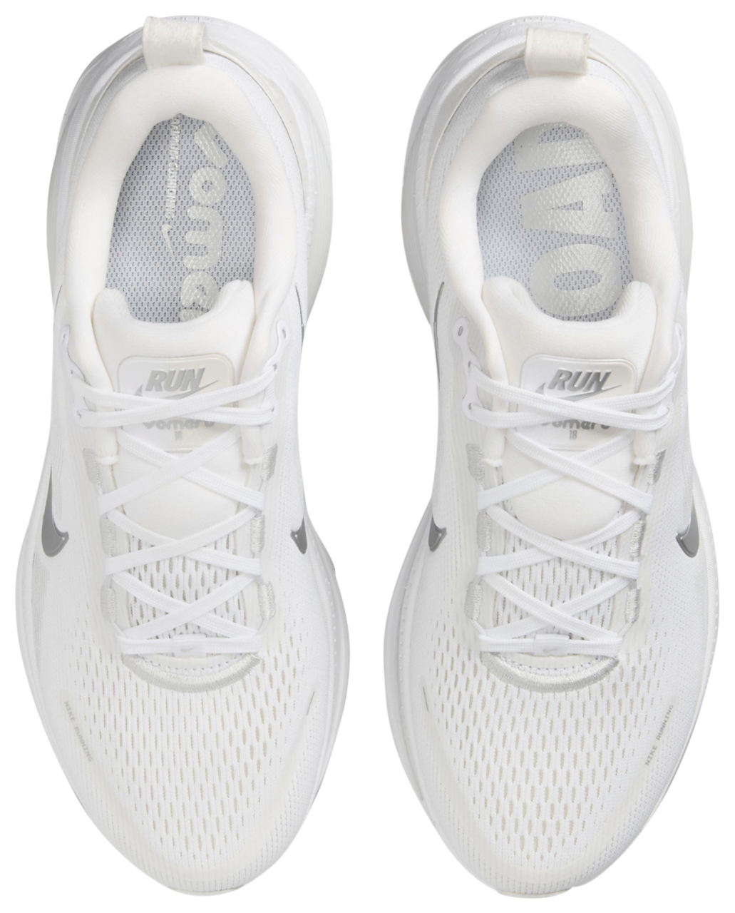 Nike Vomero 18  Image 4 of 6. Tap to open photo gallery.