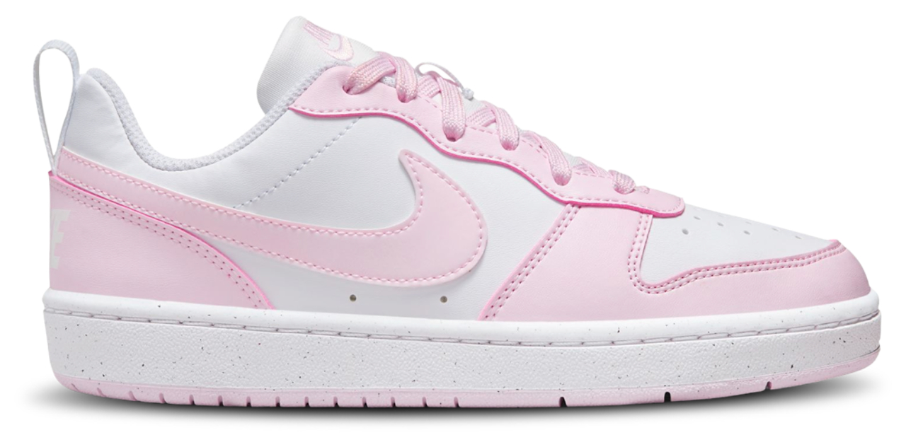 Nike Court Borough Low Recraft  Image 1 of 9. Tap to open photo gallery.