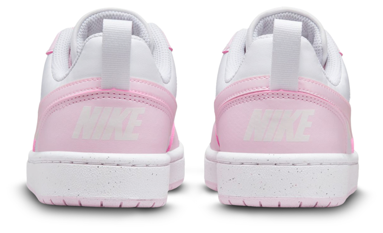 Nike Court Borough Low Recraft  Image 4 of 9. Tap to open photo gallery.