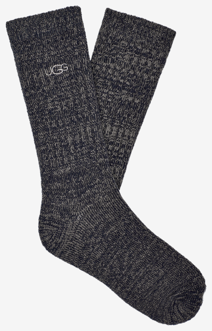 UGG Trey Rib Knit Crew Image 1 of 1. Tap to open photo gallery.