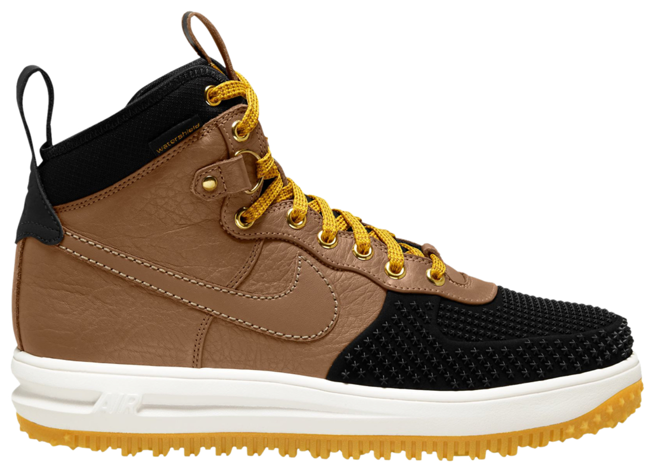 Nike Lunar Force 1 Duckboot Image 2 of 5. Tap to open photo gallery.