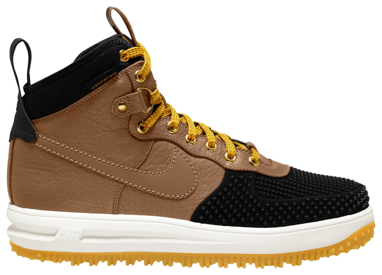 Nike Lunar Force 1 Duckboot Image 2 of 5. Tap to open photo gallery.