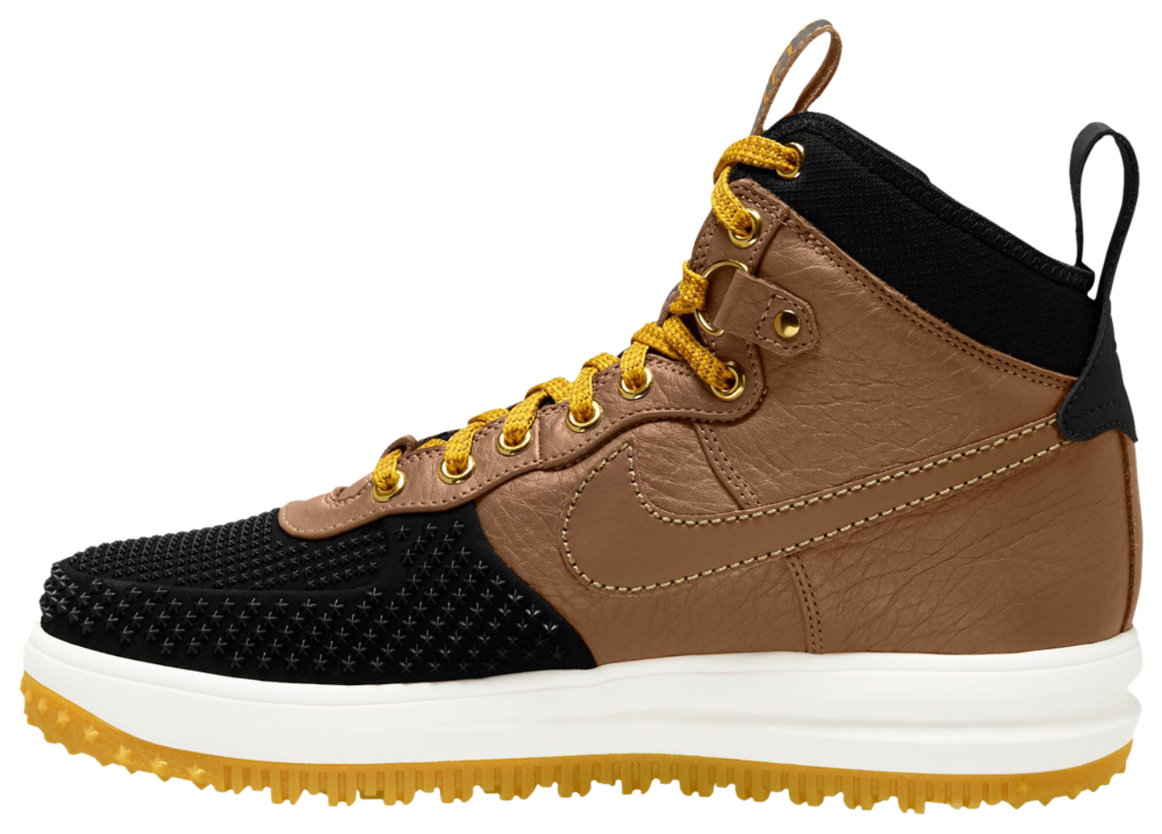 Nike Lunar Force 1 Duckboot Image 3 of 5. Tap to open photo gallery.