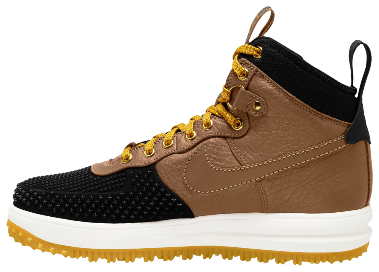 Nike Lunar Force 1 Duckboot Image 3 of 5. Tap to open photo gallery.