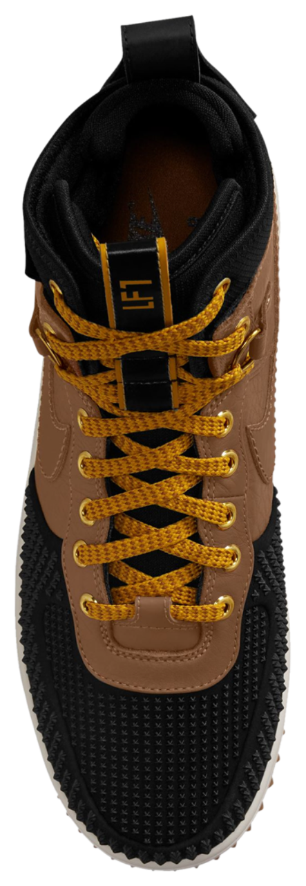 Nike Lunar Force 1 Duckboot Image 4 of 5. Tap to open photo gallery.