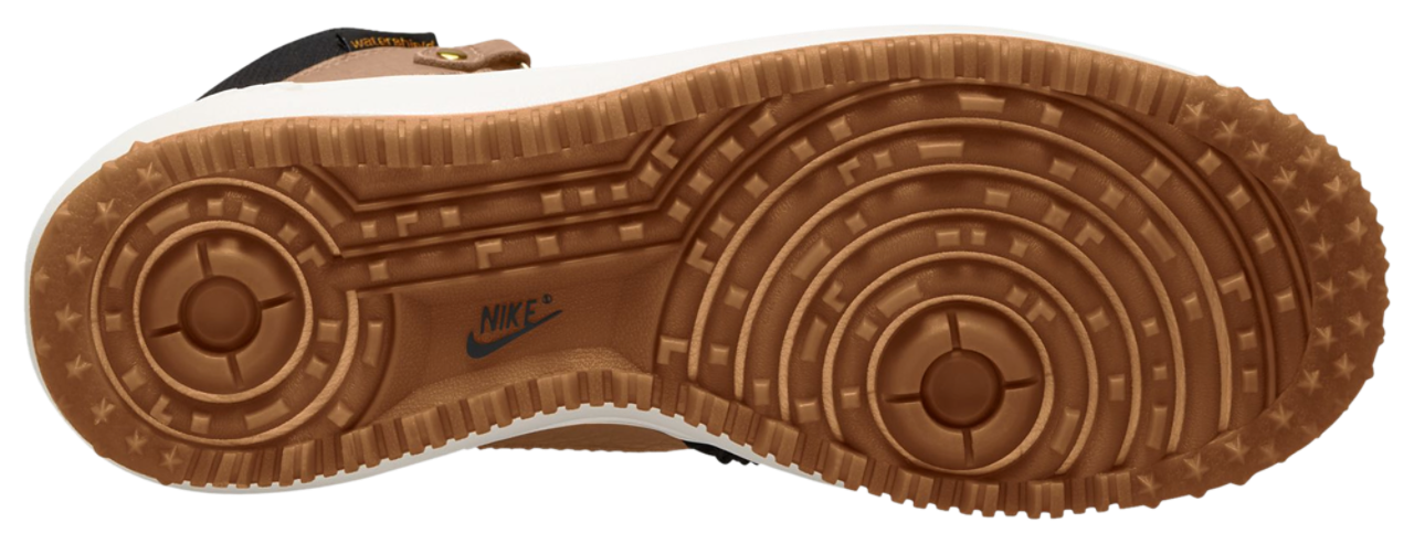 Nike Lunar Force 1 Duckboot Image 5 of 5. Tap to open photo gallery.