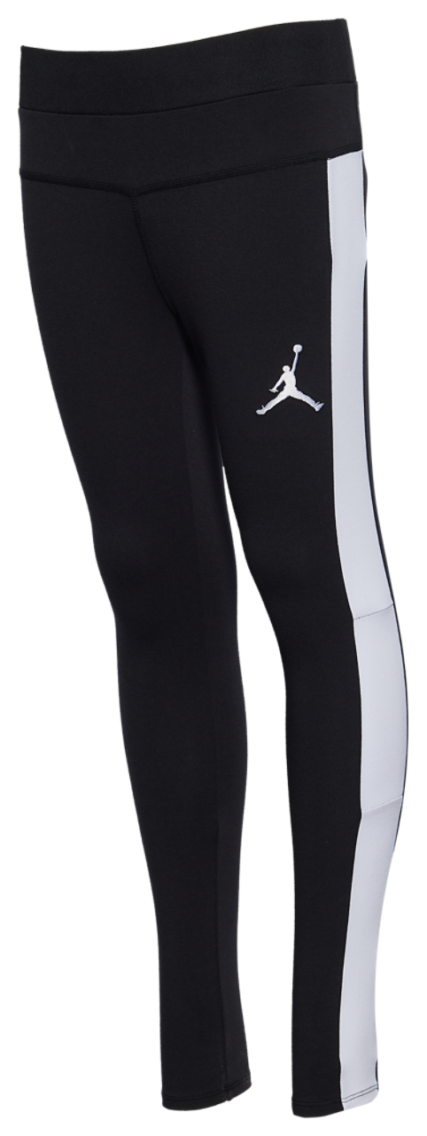 Jordan Tricolor Leggings Image 1 of 1. Tap to open photo gallery.