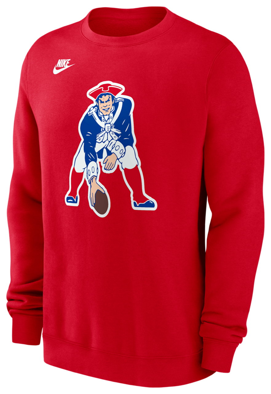 Nike NFL Club Crew Image 2 of 2. Tap to open photo gallery.