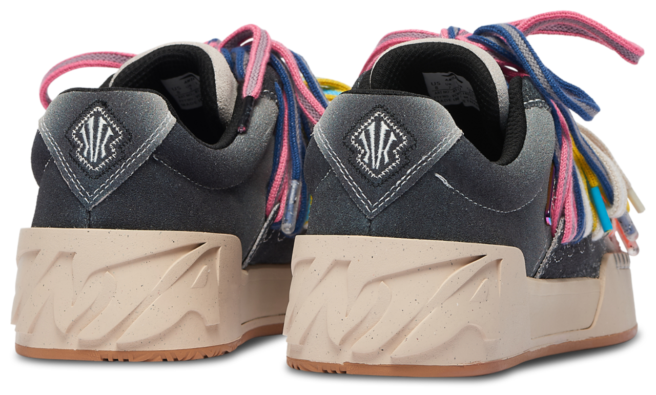 Anta Hela Roots Foot Locker - Main Image