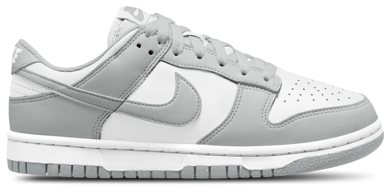 Nike Dunk Low Next Nature  Image 1 of 4. Tap to open photo gallery.