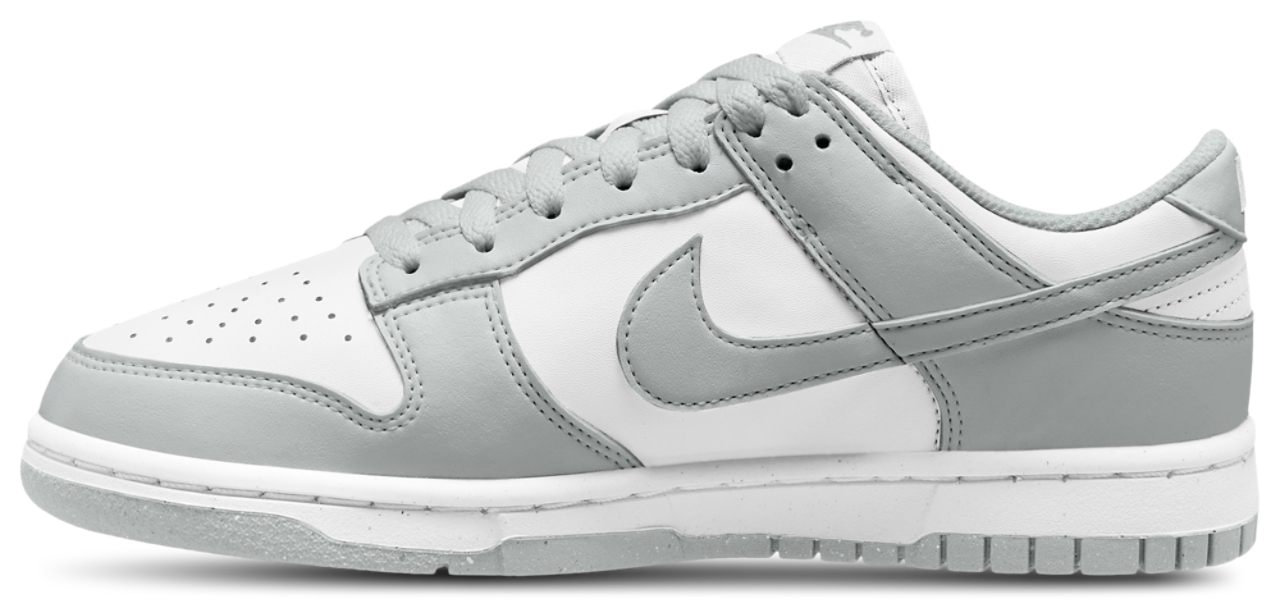 Nike Dunk Low Next Nature  Image 2 of 4. Tap to open photo gallery.
