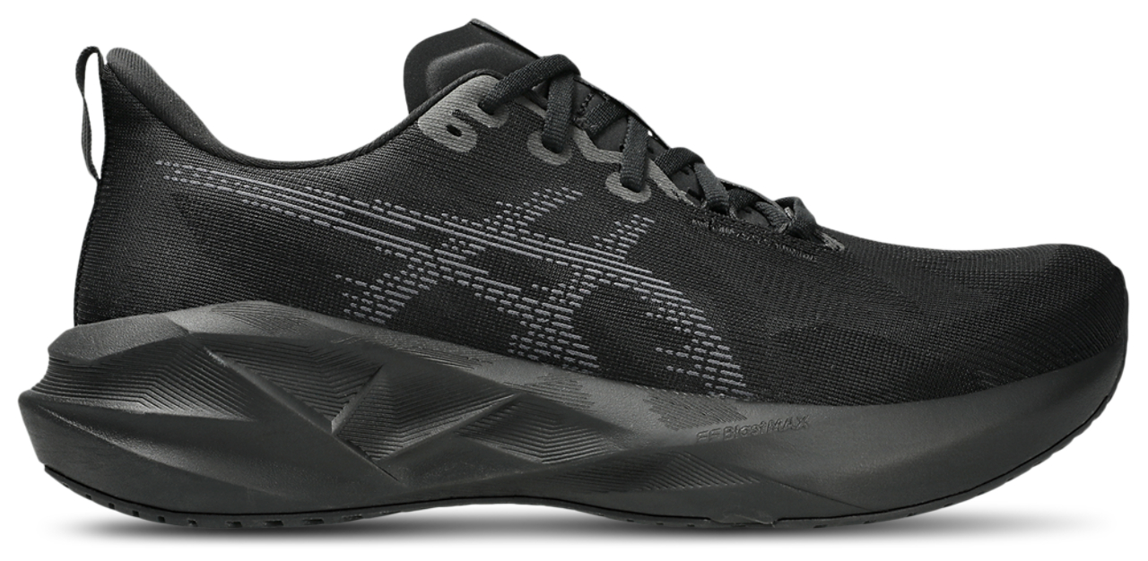 ASICS® Novablast 5 Image 1 de 5. Appuyez pour ouvrir la galerie de photos.
