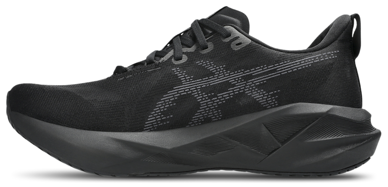 ASICS® Novablast 5 Image 2 de 5. Appuyez pour ouvrir la galerie de photos.