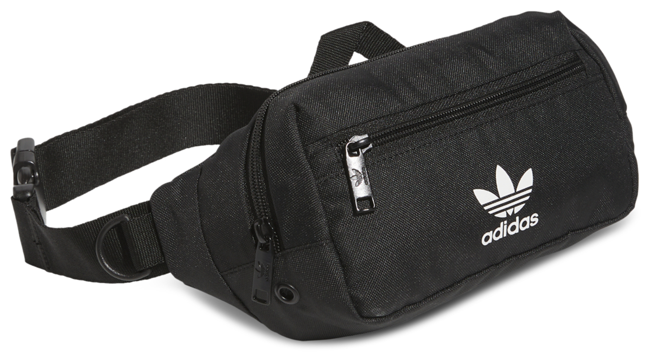 adidas Originals For All Waistpack - Adult | Champs Sports Canada