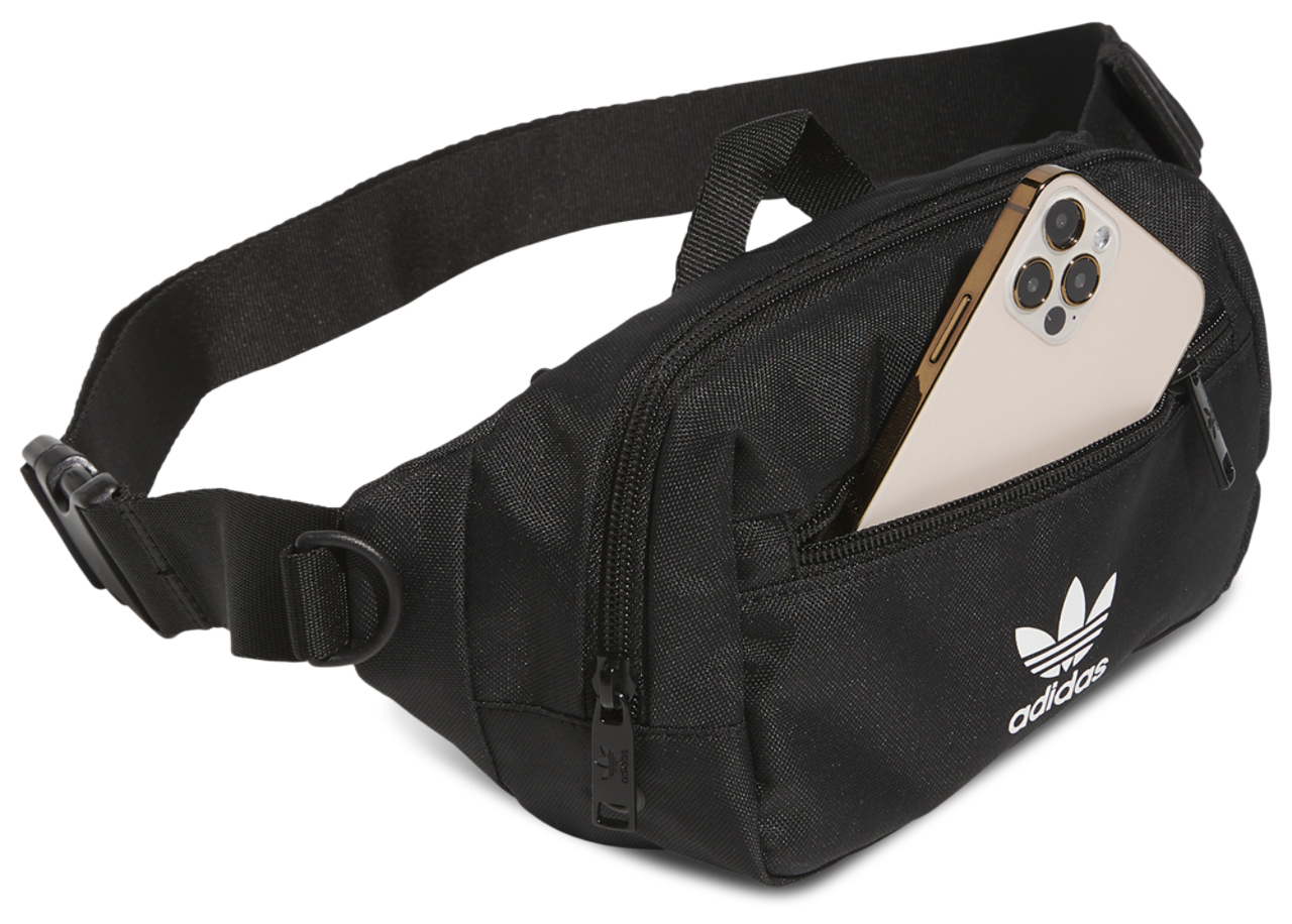 adidas Originals For All Waistpack - Adult | Champs Sports Canada