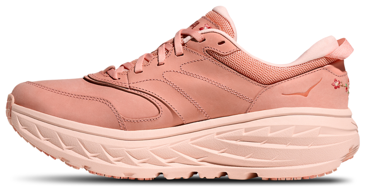 HOKA Bondi L BP | Foot Locker