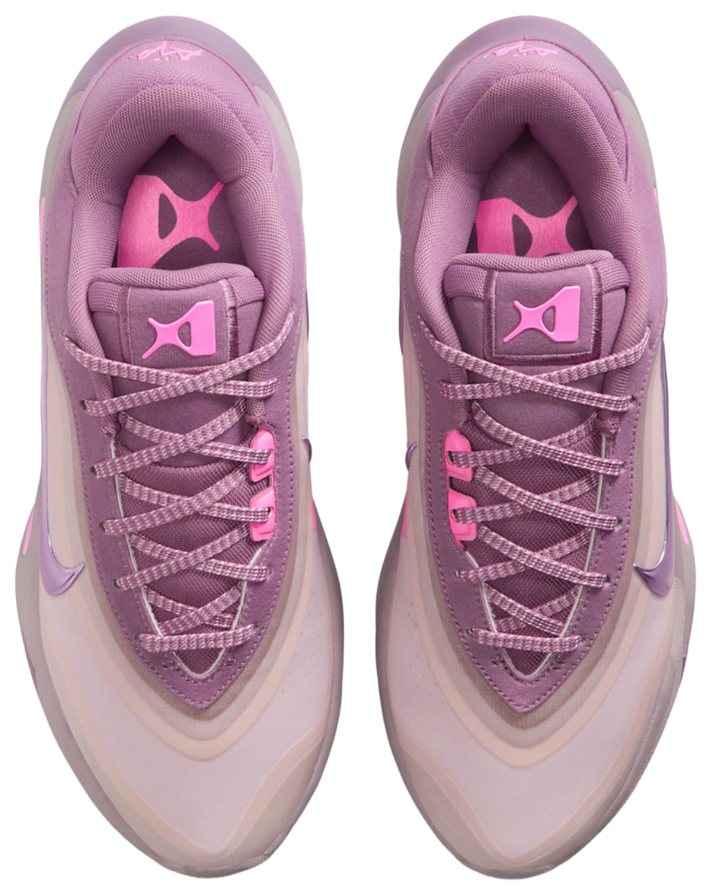 Nike A'One  Image 4 of 5. Tap to open photo gallery.