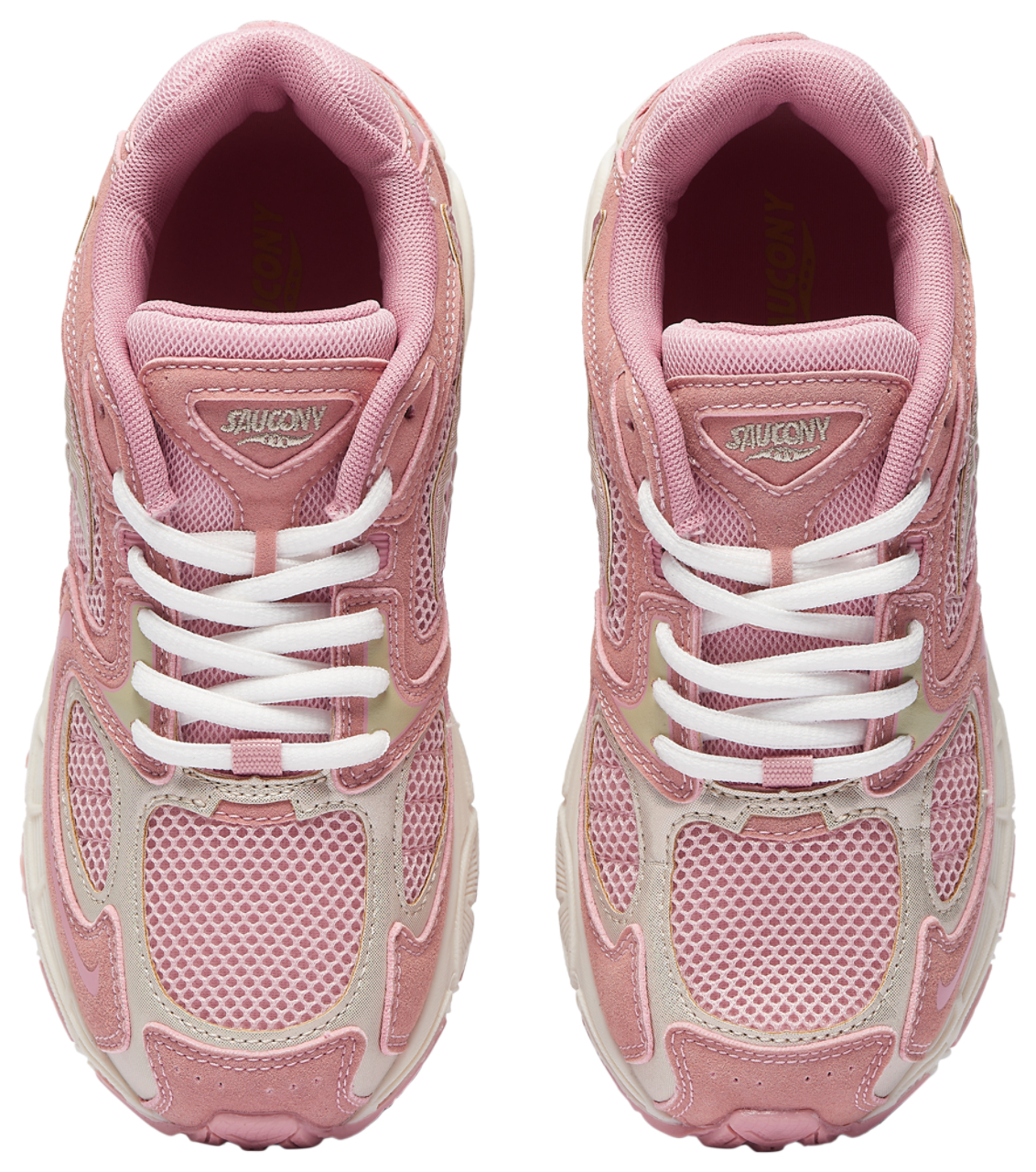 Saucony Jazz 9 Image 4 de 5. Appuyez pour ouvrir la galerie de photos.