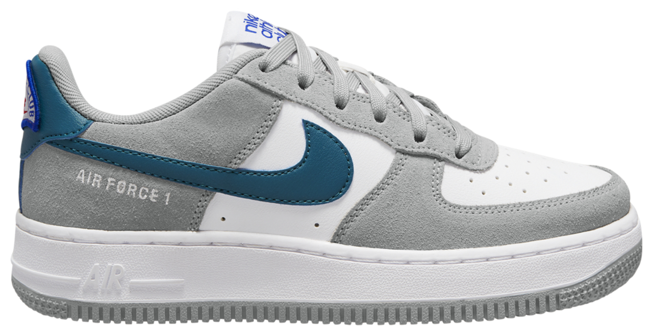 Nike Air Force 1 LV8 Image 1 of 3. Tap to open photo gallery.