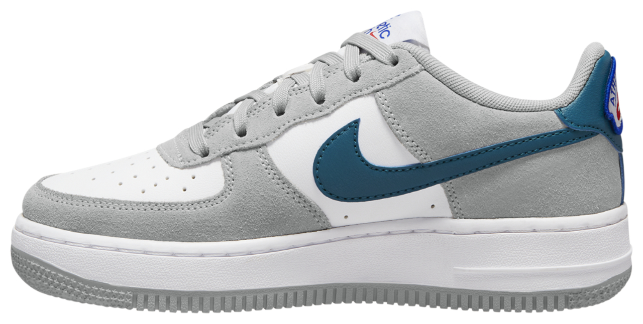 Nike Air Force 1 LV8 Image 2 of 3. Tap to open photo gallery.