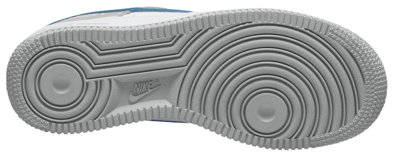 Nike Air Force 1 LV8 Image 3 of 3. Tap to open photo gallery.