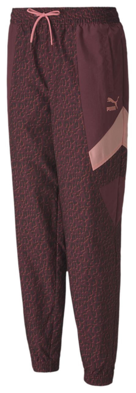 PUMA TFS Track Pants Image 1 of 4. Tap to open photo gallery.