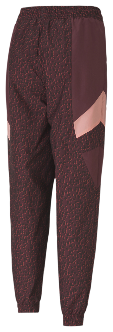 PUMA TFS Track Pants Image 2 of 4. Tap to open photo gallery.