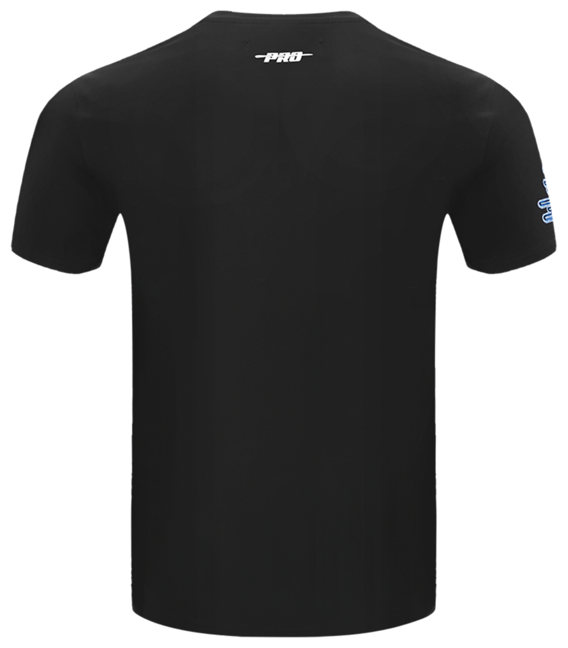 Pro Standard Lakers BP T-Shirt Image 2 of 6. Tap to open photo gallery.