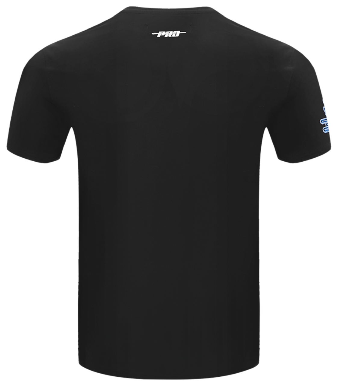 Pro Standard Lakers BP T-Shirt Image 2 of 6. Tap to open photo gallery.