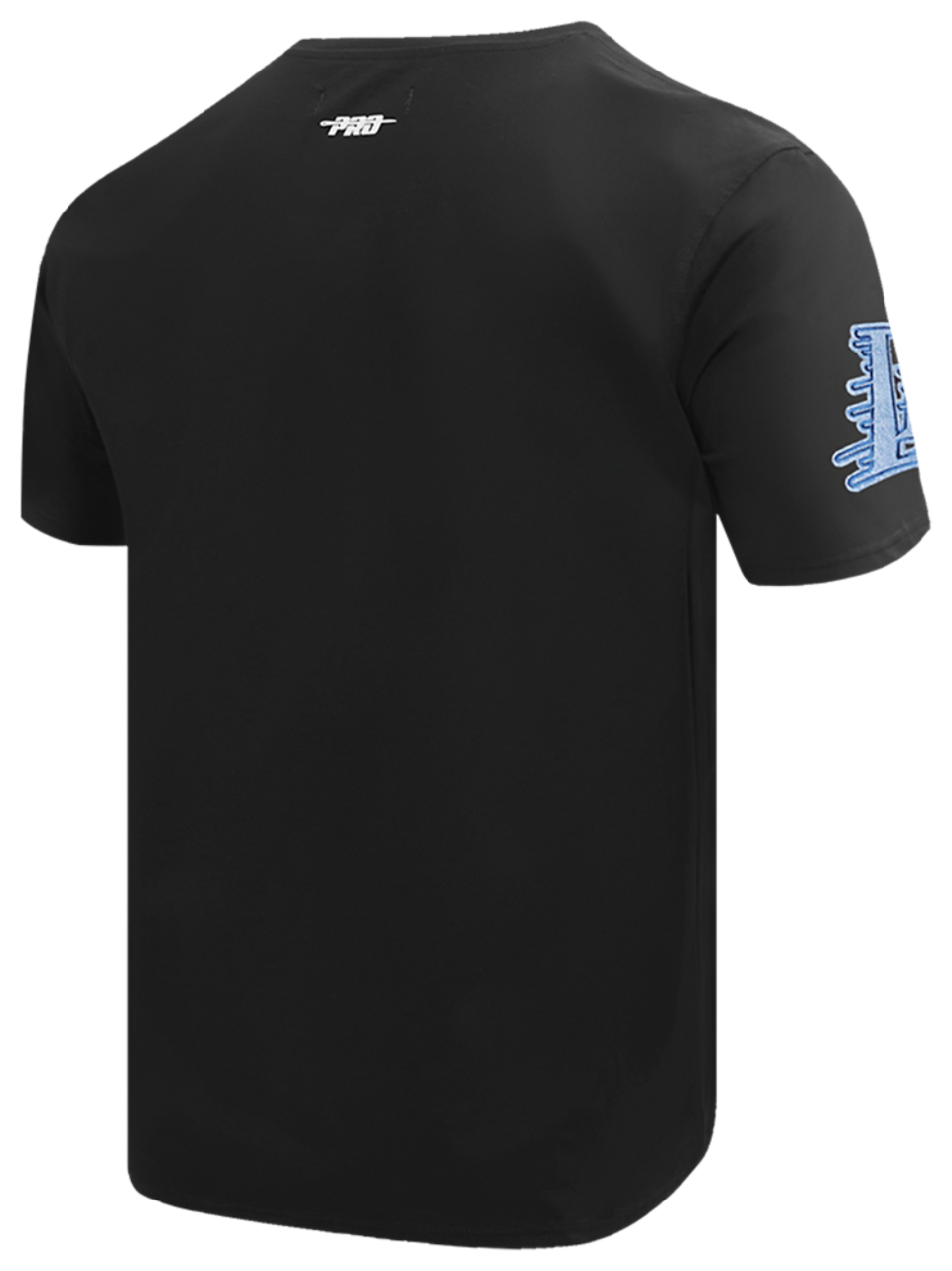 Pro Standard Lakers BP T-Shirt Image 4 of 6. Tap to open photo gallery.