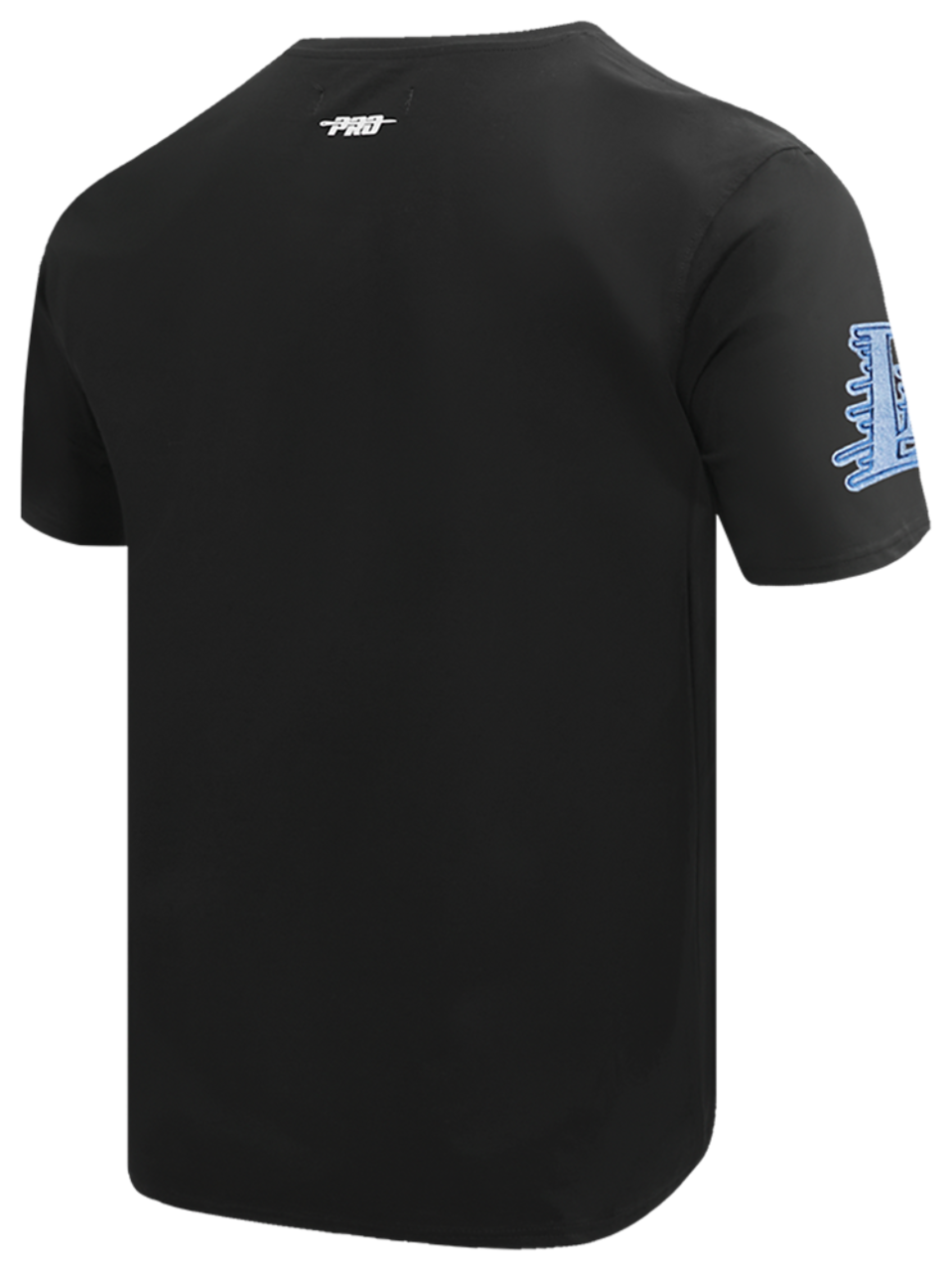 Pro Standard Lakers BP T-Shirt Image 4 of 6. Tap to open photo gallery.