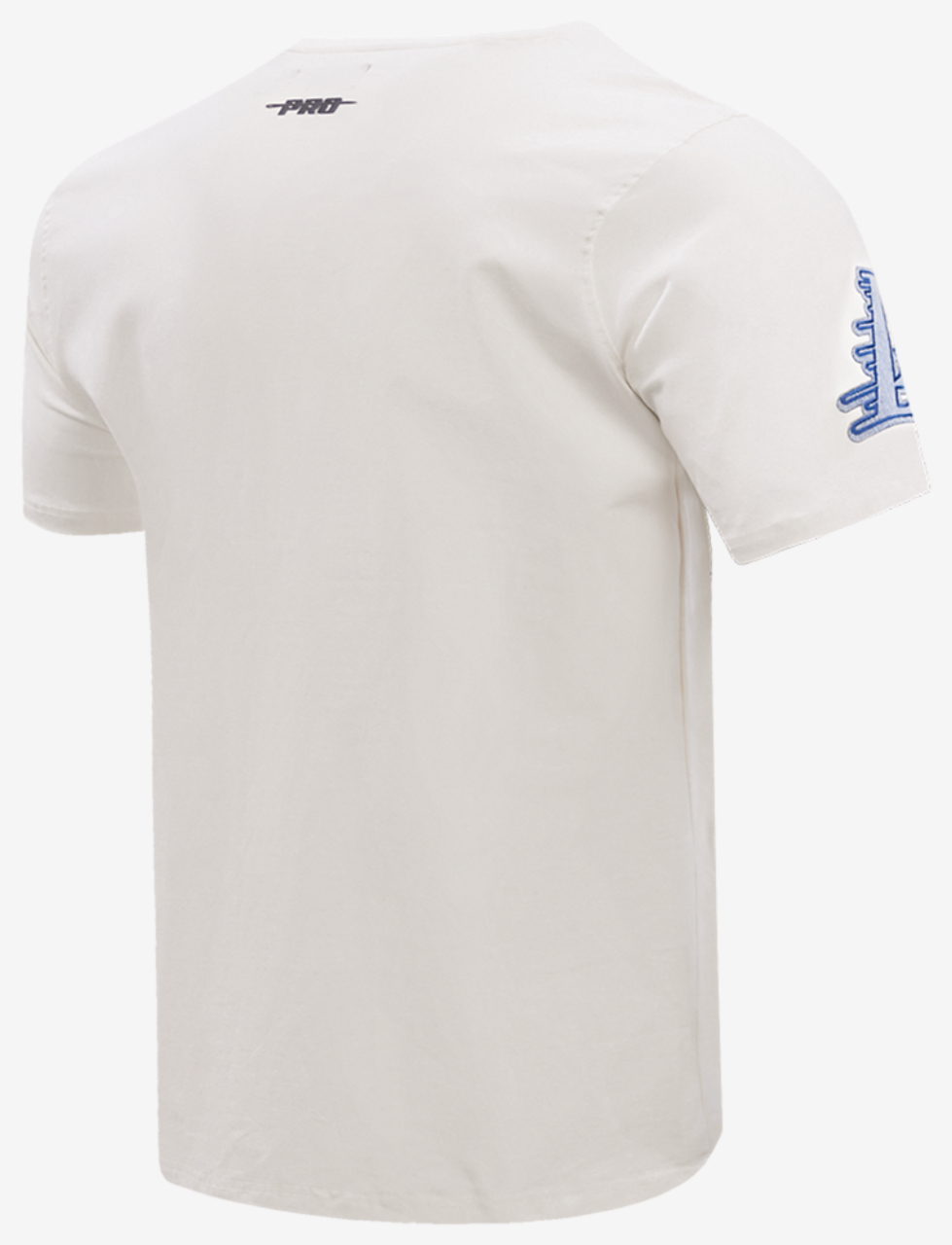 Pro Standard Lakers BP T-Shirt Image 4 of 6. Tap to open photo gallery.
