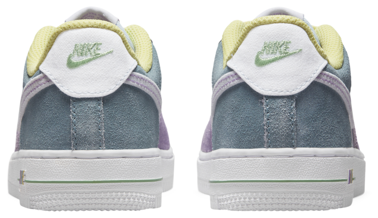 Nike Force 1 LV8 Image 3 of 5. Tap to open photo gallery.