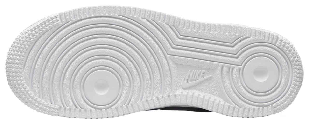 Nike Force 1 LV8 Image 5 of 5. Tap to open photo gallery.