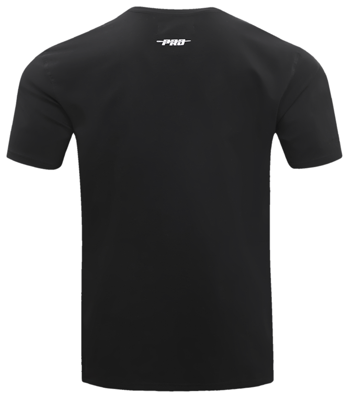 Pro Standard Bulls BP T-Shirt Image 2 of 7. Tap to open photo gallery.