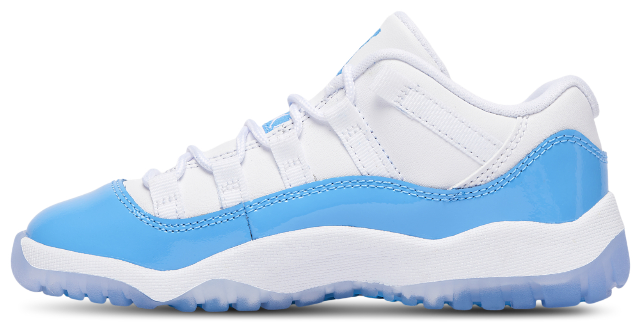 Jordan Retro 11 Low  Image 2 of 5. Tap to open photo gallery.