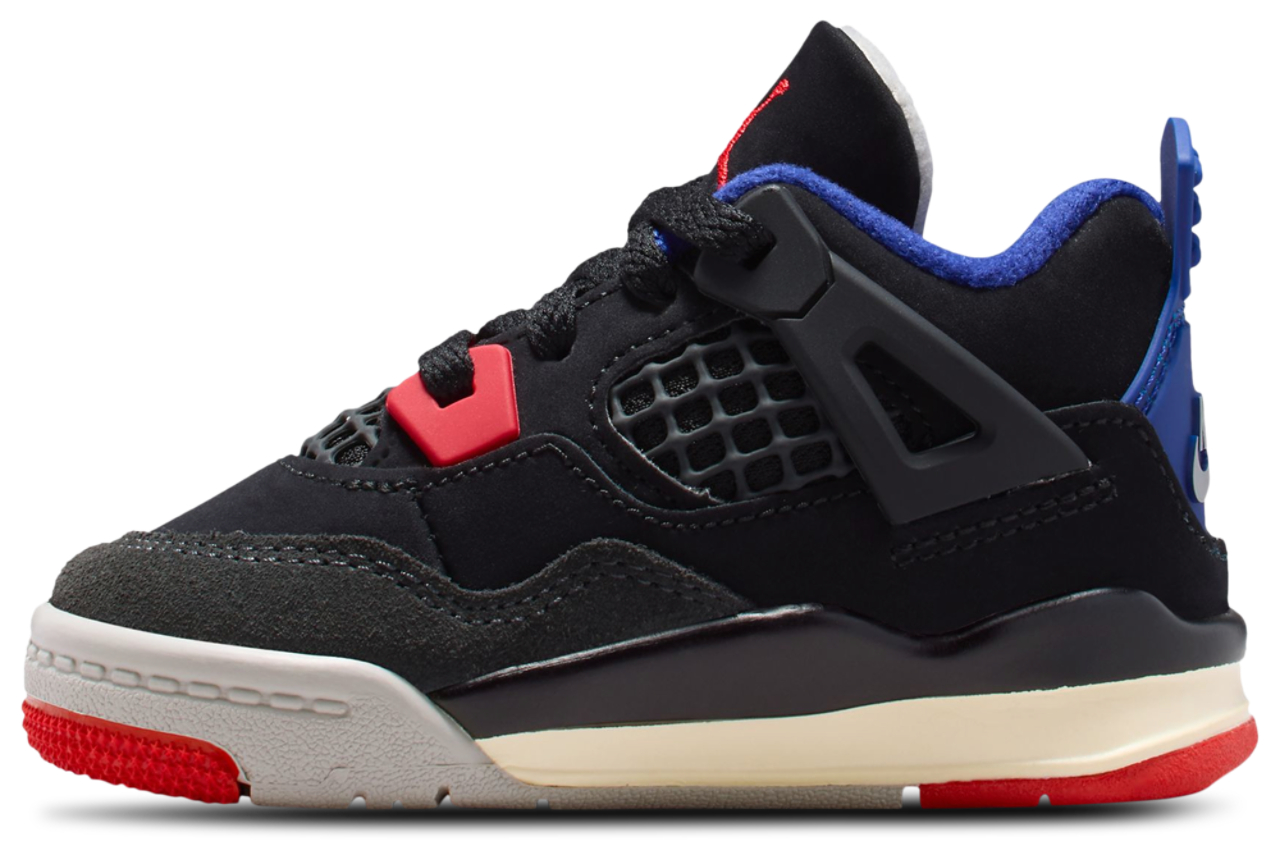 Jordan Retro 4 Remastered  Image 2 of 5. Tap to open photo gallery.