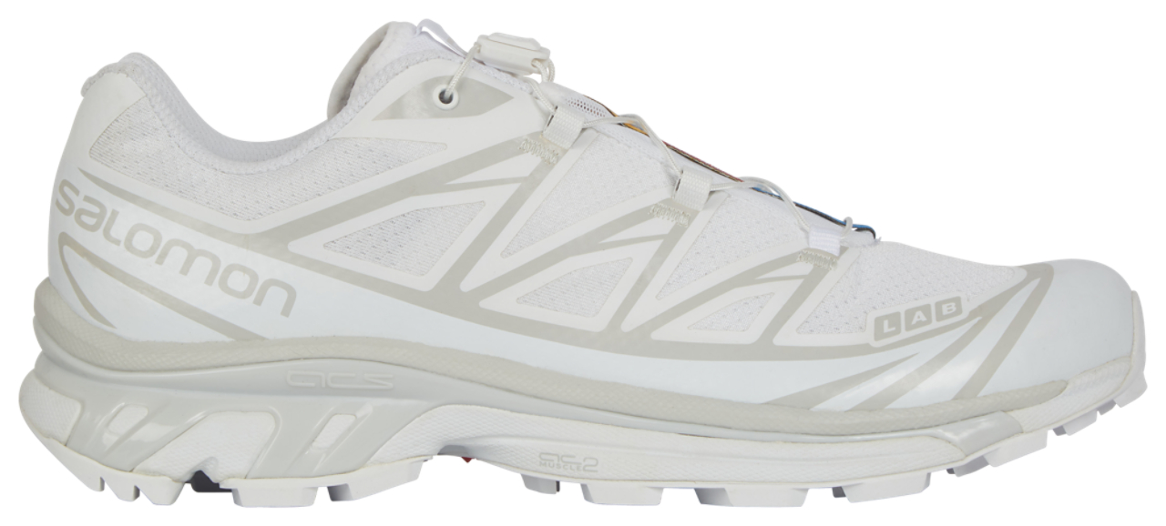 Salomon XT-6  Image 1 of 6. Tap to open photo gallery.