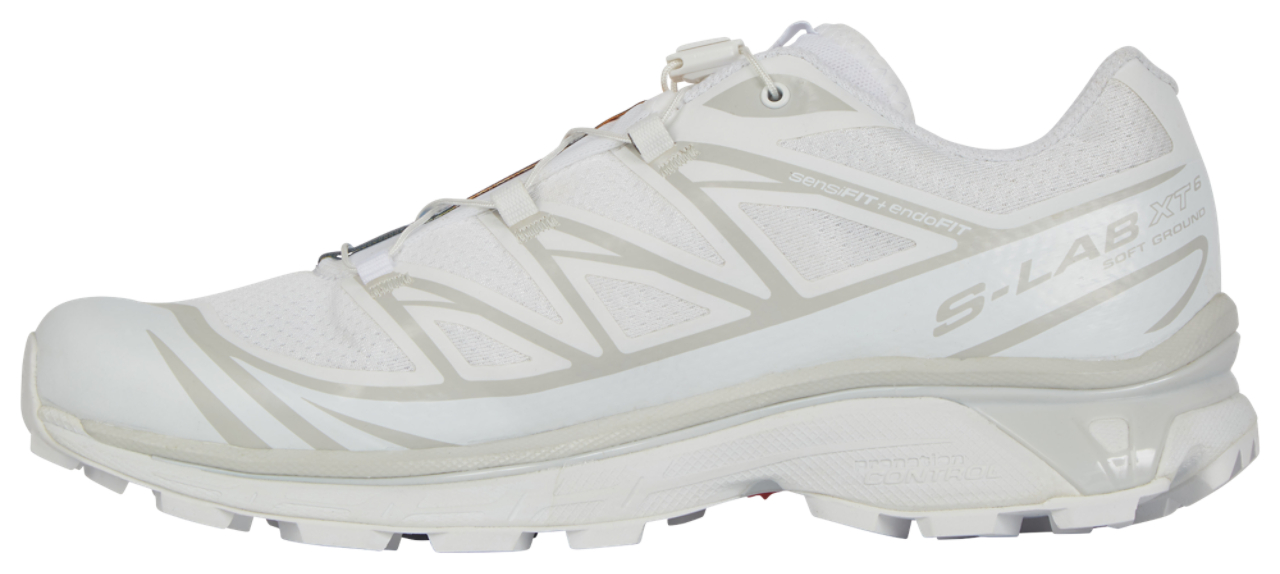 Salomon XT-6  Image 3 of 6. Tap to open photo gallery.