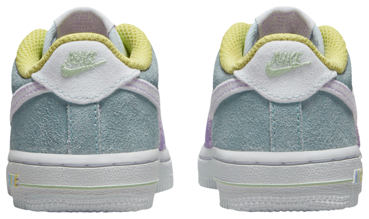 Nike Force 1 LV8 Image 3 of 5. Tap to open photo gallery.