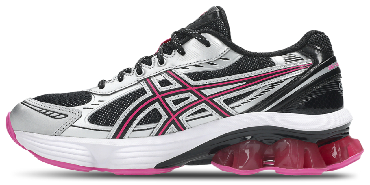 ASICS® Gel-Kinetic Fluent Image 2 de 5. Appuyez pour ouvrir la galerie de photos.