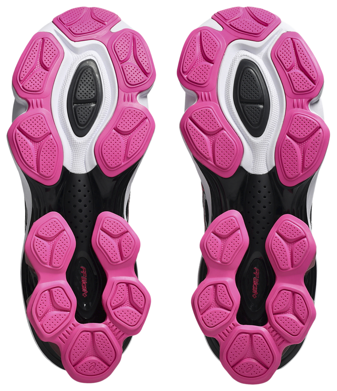 ASICS® Gel-Kinetic Fluent Image 5 de 5. Appuyez pour ouvrir la galerie de photos.