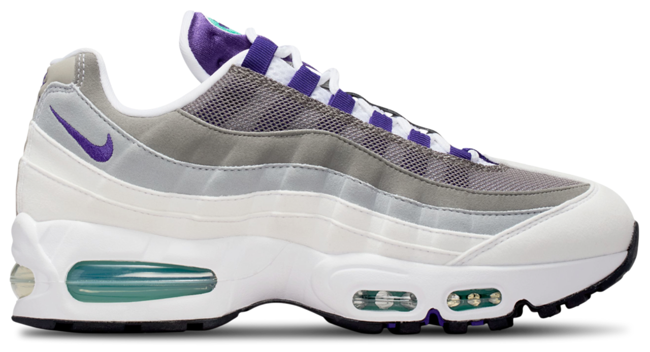 Nike Air Max 95 OG Image 1 of 5. Tap to open photo gallery.