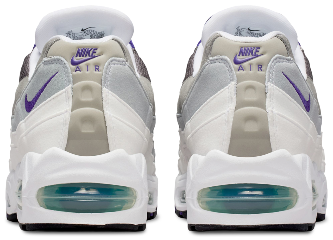 Nike Air Max 95 OG - Women's | Foot Locker