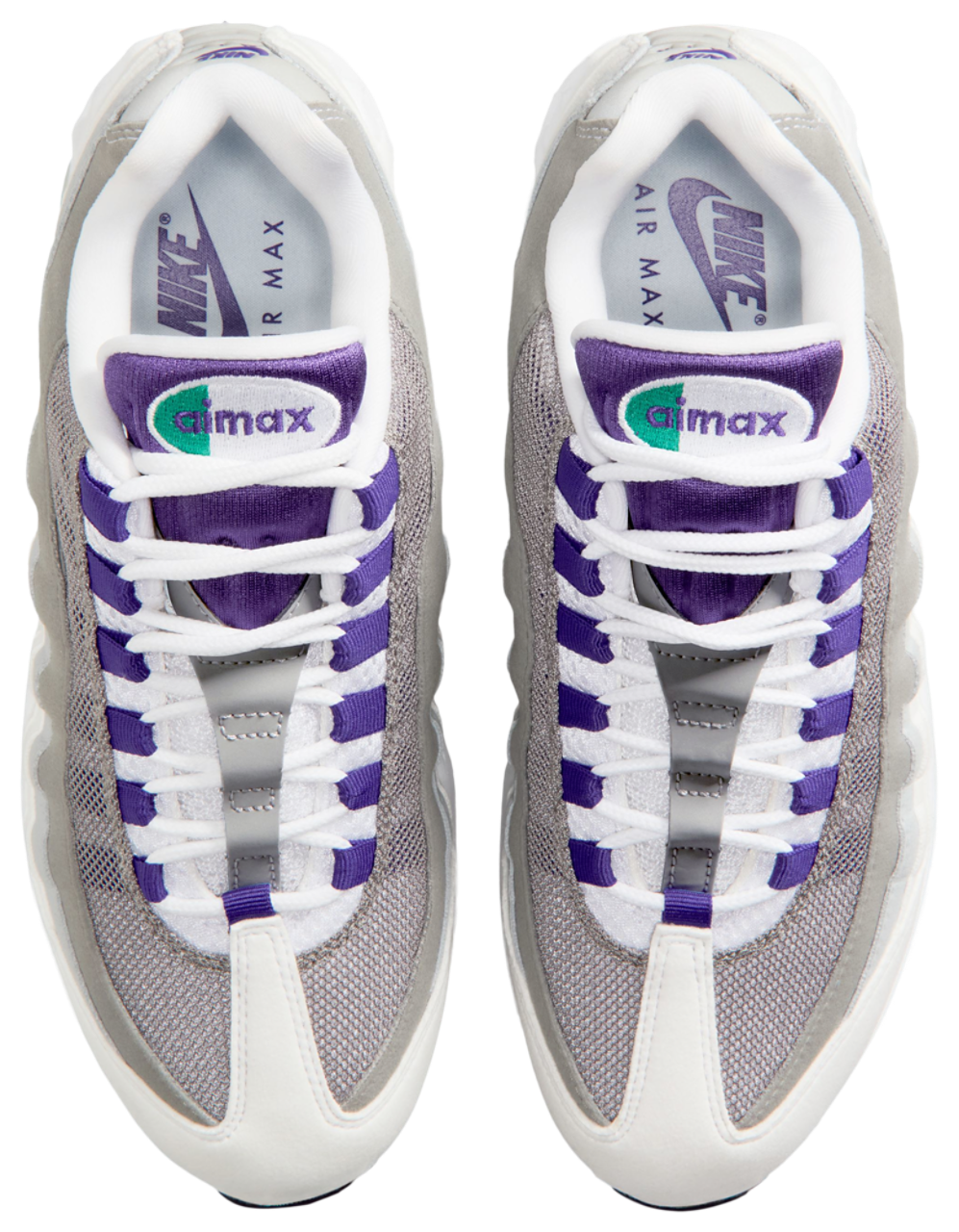 Nike Air Max 95 OG - Women's | Foot Locker