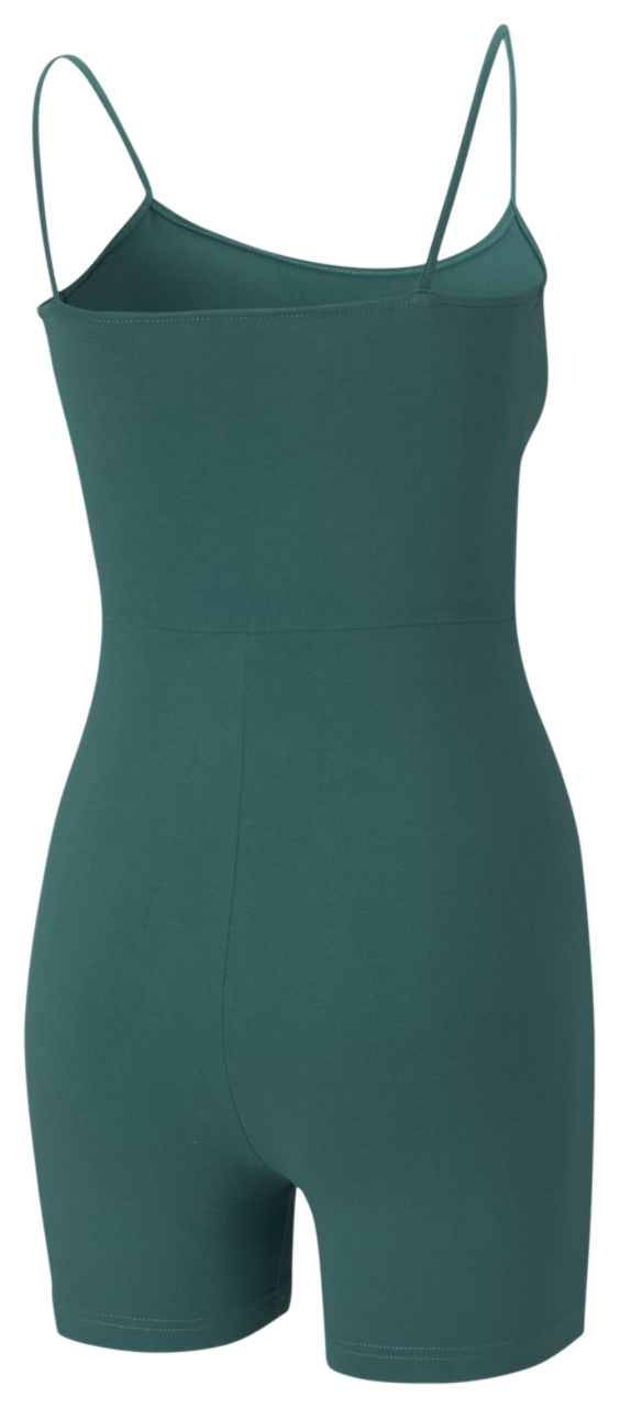 PUMA OQ Unitard Image 2 of 6. Tap to open photo gallery.