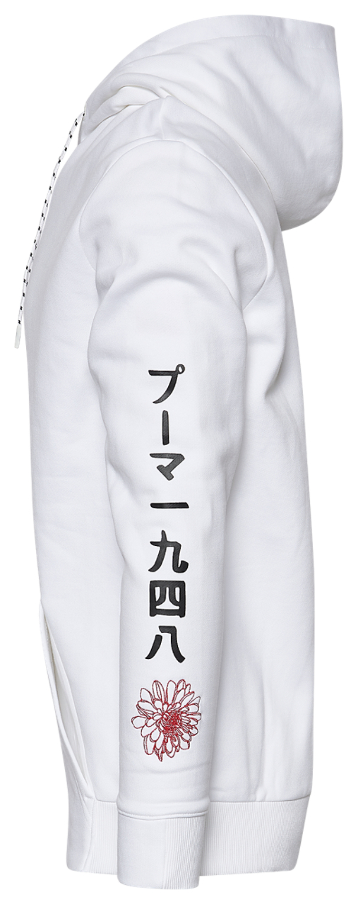 PUMA MC Apex Hoodie Image 2 of 4. Tap to open photo gallery.