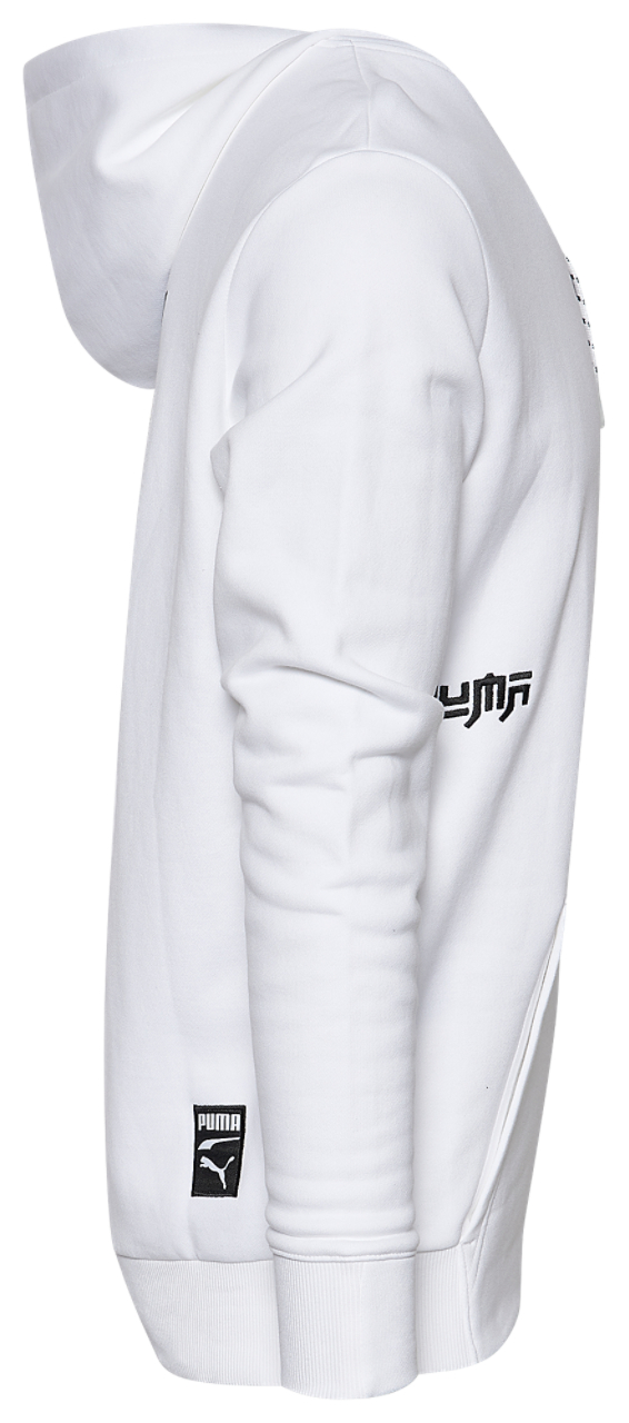 PUMA MC Apex Hoodie Image 3 of 4. Tap to open photo gallery.